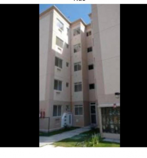 Apartamento com 1 Quarto